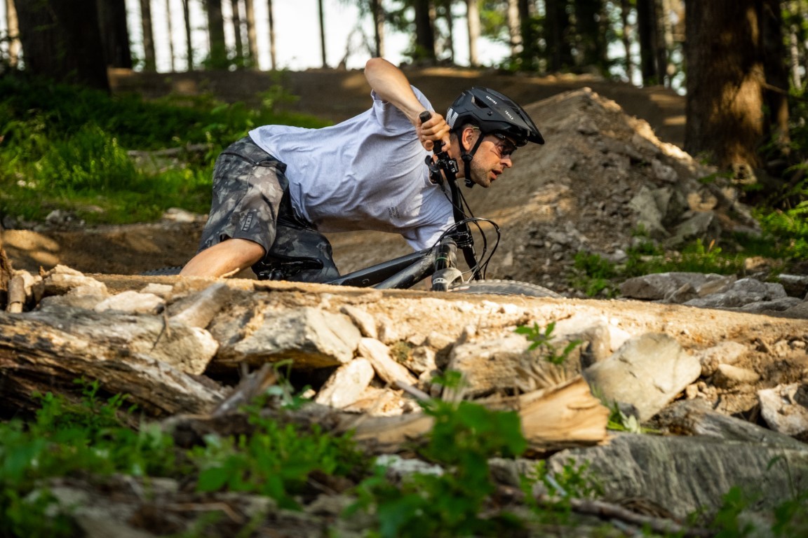 3x celodenní bikepas se slevou -15% + bonus od Terme Velké Losiny