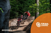 3x celodenní bikepas se slevou 15%