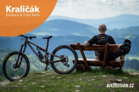 3x celodenní bikepas se slevou 15%