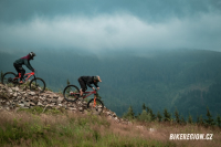 3x celodenní bikepas se slevou 15%