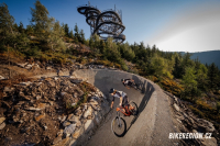 3x celodenní bikepas se slevou 15%